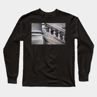 Pillar & Railing Long Sleeve T-Shirt